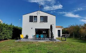 Maison Du Maine